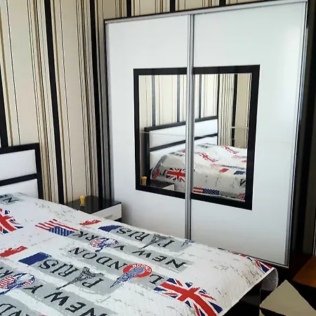 Appartement Modern Airport *