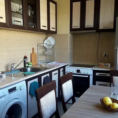 Appartement Modern Airport Sofia