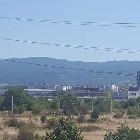 Appartamento Modern Airport