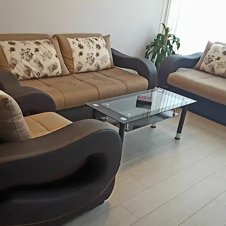 Modern Airport София