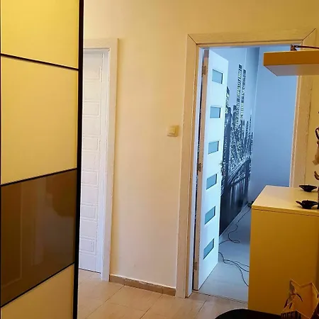 Apartment Modern Airport Sofia